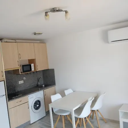 Molino De Viento * 푸엔히롤라