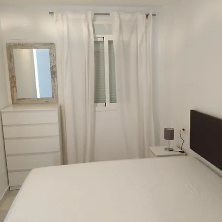 Molino De Viento 푸엔히롤라