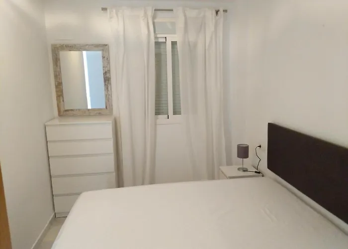 Molino De Viento 푸엔히롤라