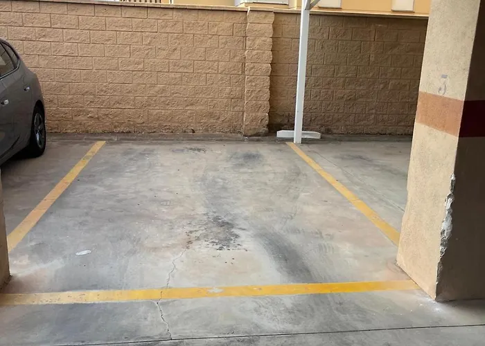 Molino De Viento 푸엔히롤라