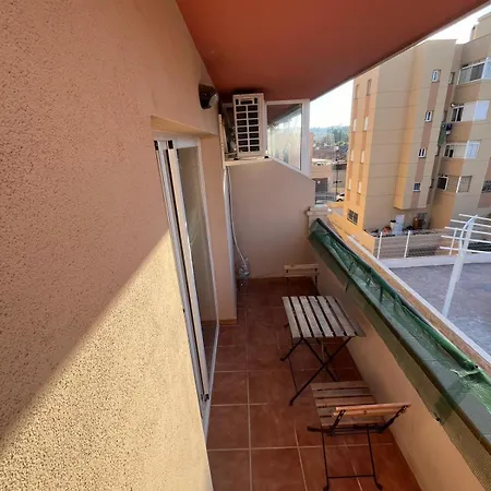 Molino De Viento Fuengirola