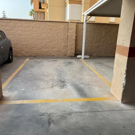 Molino De Viento Fuengirola