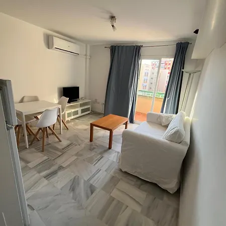 Molino De Viento Apartman Fuengirola