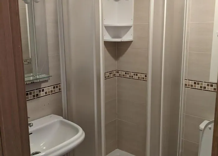 Molino De Viento Фуэнхирола