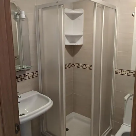 Molino De Viento Фуэнхирола