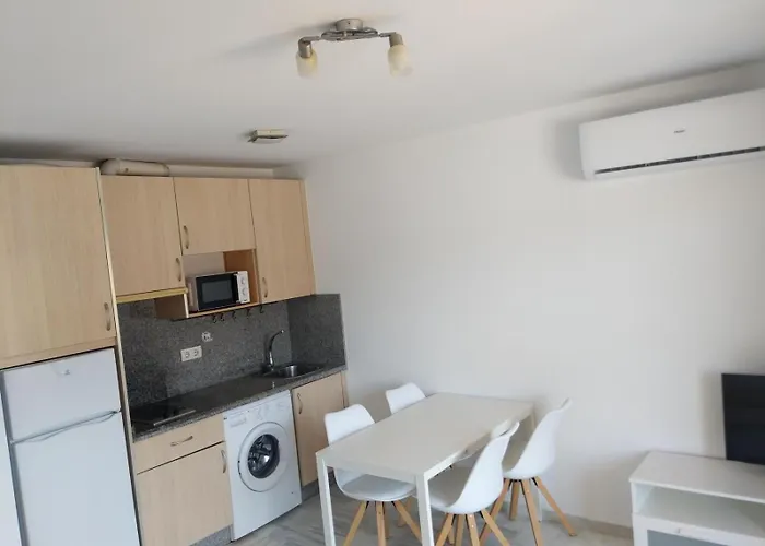 Molino De Viento * פואנגירולה